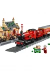 LEGO Harry Potter Hogwarts Ekspresi ve Hogsmeade İstasyonu 76423