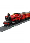 LEGO Harry Potter Hogwarts Ekspresi ve Hogsmeade İstasyonu 76423