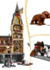 LEGO Harry Potter Hogwarts Şatosu: Ana Kule 76454