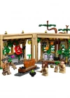 LEGO Harry Potter Hogwarts Şatosu: Bitkibilim Dersi 76445
