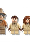 LEGO Harry Potter Hogwarts Şatosu: Bitkibilim Dersi 76445