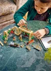 LEGO Harry Potter Hogwarts Şatosu: Bitkibilim Dersi 76445
