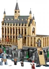 LEGO Harry Potter Hogwarts Şatosu: Büyük Salon 76435