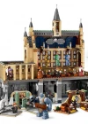 LEGO Harry Potter Hogwarts Şatosu: Büyük Salon 76435