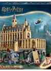 LEGO Harry Potter Hogwarts Şatosu: Büyük Salon 76435