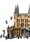 LEGO Harry Potter Hogwarts Şatosu: Doğu Kanadı 76473