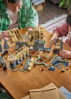 LEGO Harry Potter Hogwarts Şatosu: Doğu Kanadı 76473