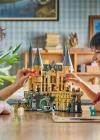 LEGO Harry Potter Hogwarts Şatosu: Doğu Kanadı 76473