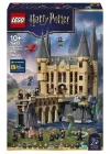 LEGO Harry Potter Hogwarts Şatosu: Doğu Kanadı 76473