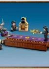 LEGO Harry Potter Hogwarts Şatosu: Düello Kulübü 76441