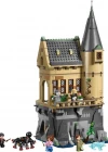 LEGO Harry Potter Hogwarts Şatosu: Hastane Koğuşu 76463
