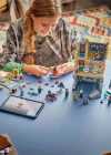 LEGO Harry Potter Hogwarts Şatosu: Hastane Koğuşu 76463