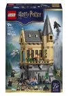 LEGO Harry Potter Hogwarts Şatosu: Hastane Koğuşu 76463