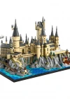 LEGO Harry Potter Hogwarts Şatosu ve Bahçesi 76419