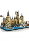 LEGO Harry Potter Hogwarts Şatosu ve Bahçesi 76419