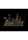 LEGO Harry Potter Hogwarts Şatosu ve Bahçesi 76419