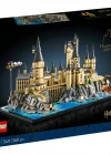 LEGO Harry Potter Hogwarts Şatosu ve Bahçesi 76419