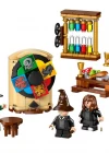 LEGO Harry Potter Hogwarts Seçmen Şapka Töreni 76460