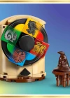 LEGO Harry Potter Hogwarts Seçmen Şapka Töreni 76460