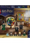 LEGO Harry Potter Hogwarts Seçmen Şapka Töreni 76460