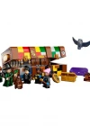 LEGO Harry Potter Hogwarts Sihirli Bavul 76399