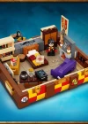 LEGO Harry Potter Hogwarts Sihirli Bavul 76399