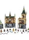 LEGO Harry Potter Hogwarts Sırlar Odası 76389