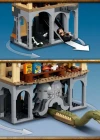 LEGO Harry Potter Hogwarts Sırlar Odası 76389