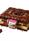 LEGO Harry Potter Isıran Canavar Kitap 76449