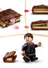 LEGO Harry Potter Isıran Canavar Kitap 76449
