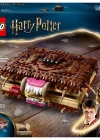 LEGO Harry Potter Isıran Canavar Kitap 76449