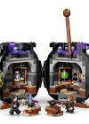 LEGO Harry Potter Kazan: Gizli İksir Sınıfı 76464