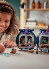 LEGO Harry Potter Kazan: Gizli İksir Sınıfı 76464