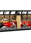 LEGO Harry Potter Kitaplık Dekoru: Hogwarts Ekspresi 76450