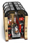 LEGO Harry Potter Kitaplık Dekoru: Hogwarts Ekspresi 76450