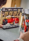LEGO Harry Potter Kitaplık Dekoru: Hogwarts Ekspresi 76450