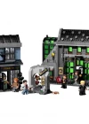 LEGO Harry Potter Knockturn Yolu Büyücü Mağazaları 76471