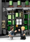 LEGO Harry Potter Knockturn Yolu Büyücü Mağazaları 76471