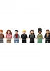 LEGO Harry Potter Knockturn Yolu Büyücü Mağazaları 76471