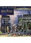 LEGO Harry Potter Knockturn Yolu Büyücü Mağazaları 76471