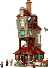 LEGO Harry Potter Kovuk - Koleksiyoncu Versiyonu 76437