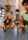 LEGO Harry Potter Kovuk - Koleksiyoncu Versiyonu 76437