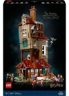 LEGO Harry Potter Kovuk - Koleksiyoncu Versiyonu 76437
