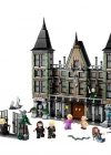 LEGO Harry Potter Malfoy Malikanesi 76453