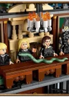 LEGO Harry Potter Malfoy Malikanesi 76453