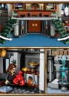 LEGO Harry Potter Malfoy Malikanesi 76453