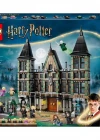 LEGO Harry Potter Malfoy Malikanesi 76453