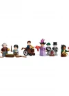 LEGO Harry Potter Ollivanders ve Madam Malkinin Cübbe Dükkanı 76