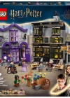 LEGO Harry Potter Ollivanders ve Madam Malkinin Cübbe Dükkanı 76
