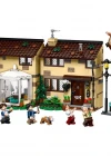 LEGO Harry Potter Privet Drive: Marge Hala’nın Ziyareti 76451